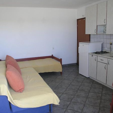 Vala Apartmani Bibinje Ngoại thất bức ảnh