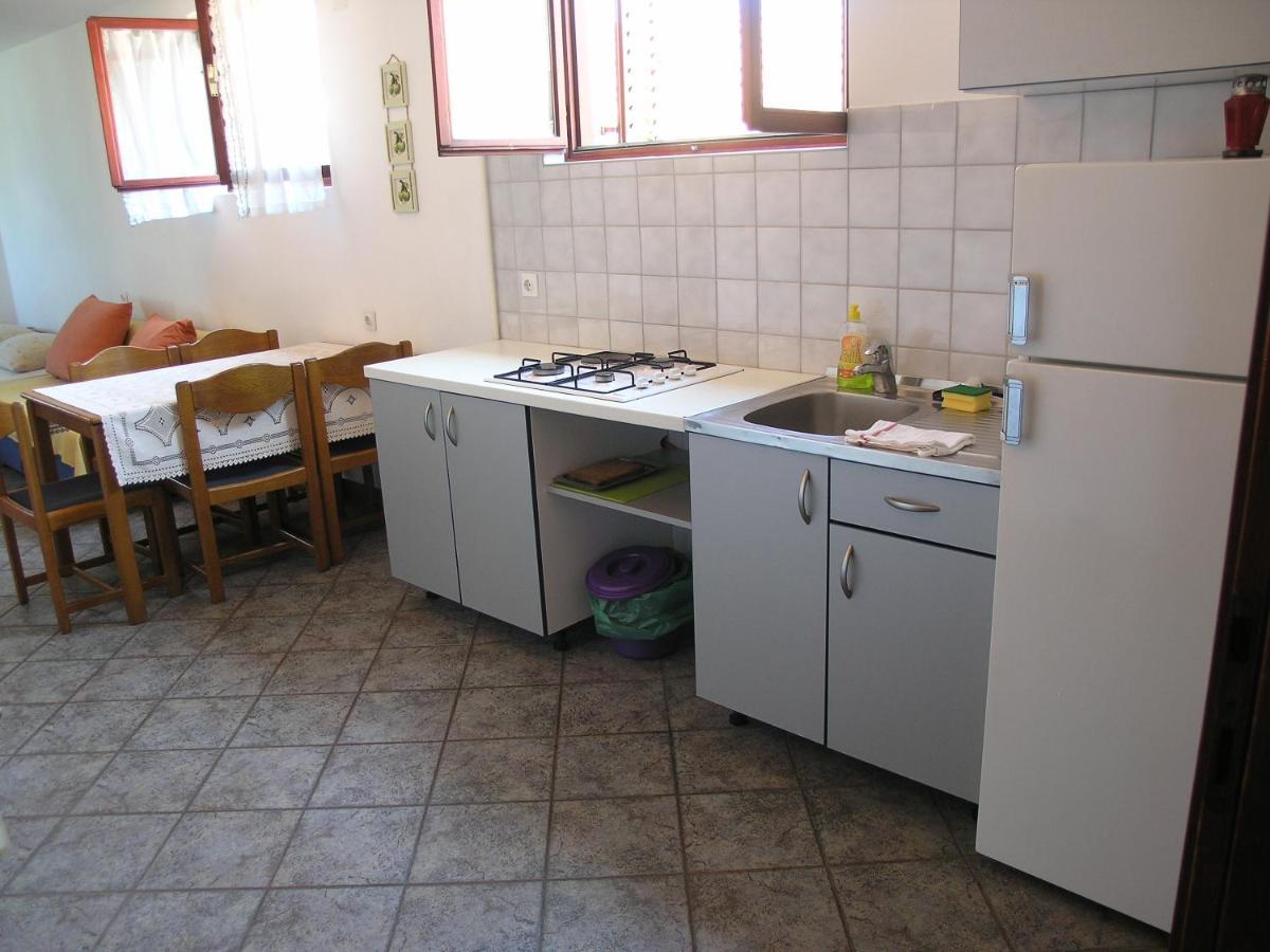 Vala Apartmani Bibinje Ngoại thất bức ảnh