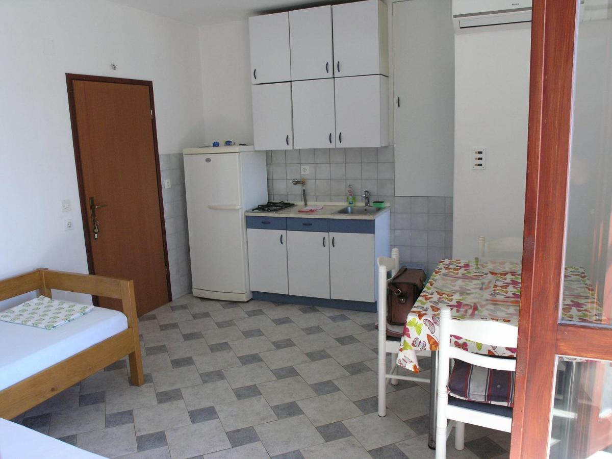 Vala Apartmani Bibinje Ngoại thất bức ảnh