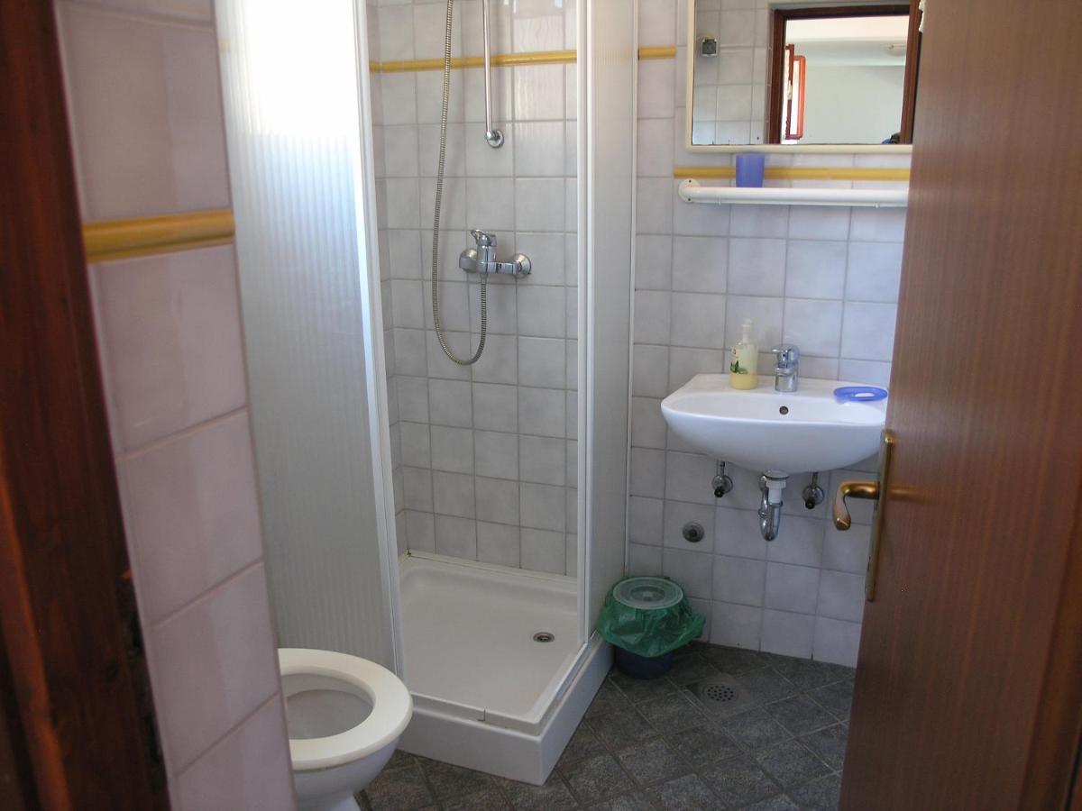 Vala Apartmani Bibinje Ngoại thất bức ảnh