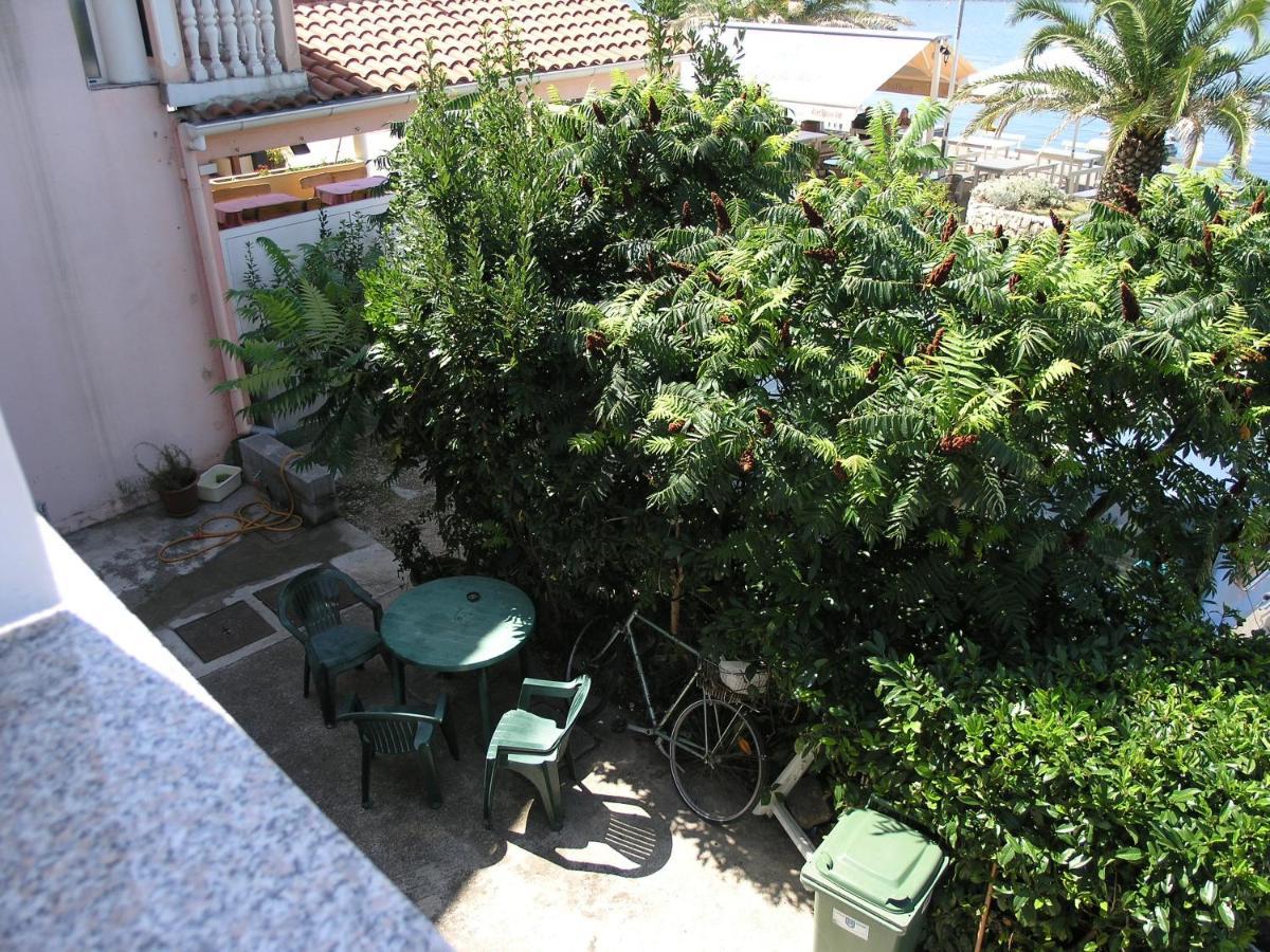 Vala Apartmani Bibinje Ngoại thất bức ảnh