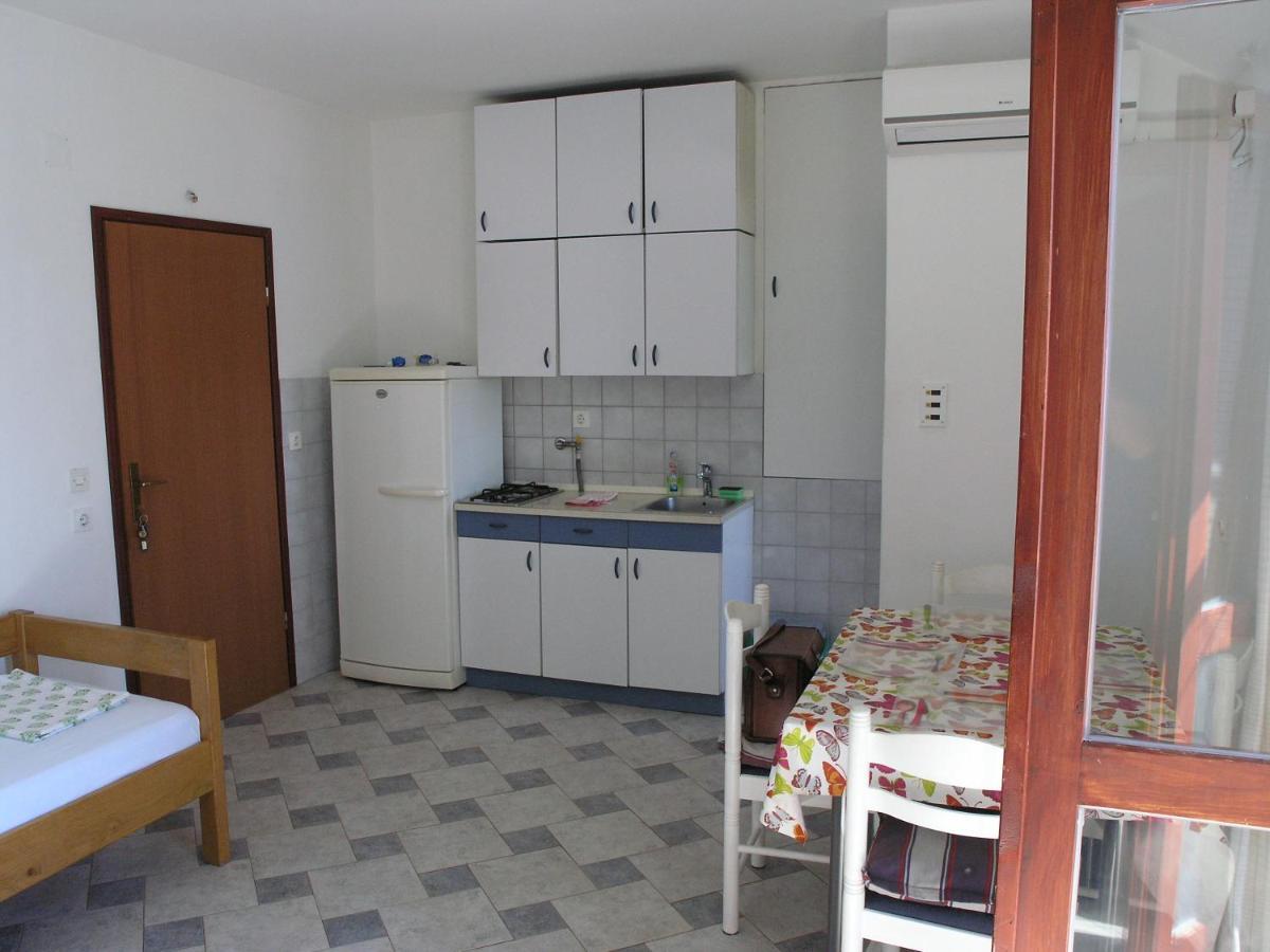 Vala Apartmani Bibinje Ngoại thất bức ảnh