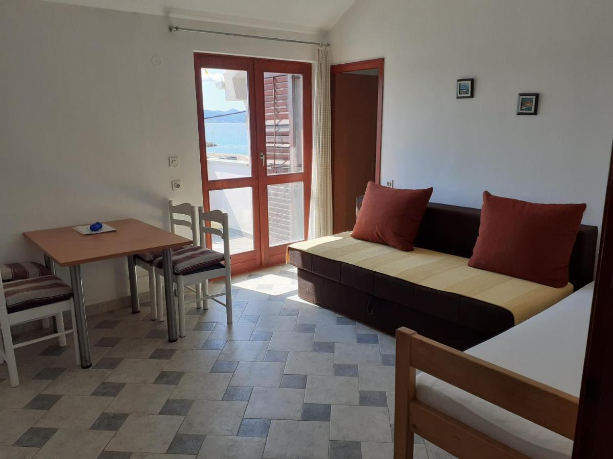 Vala Apartmani Bibinje Ngoại thất bức ảnh