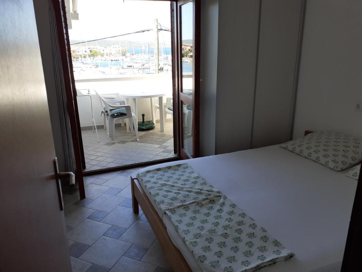 Vala Apartmani Bibinje Ngoại thất bức ảnh