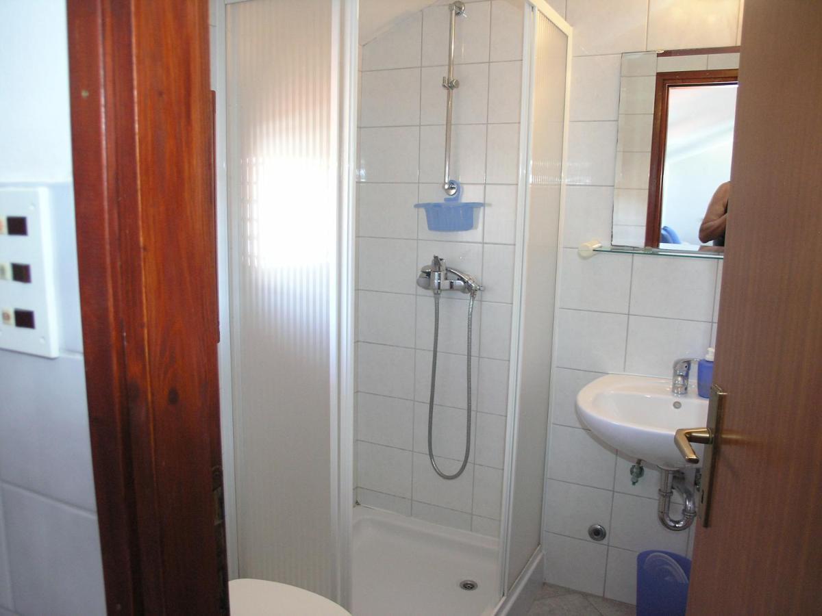 Vala Apartmani Bibinje Ngoại thất bức ảnh
