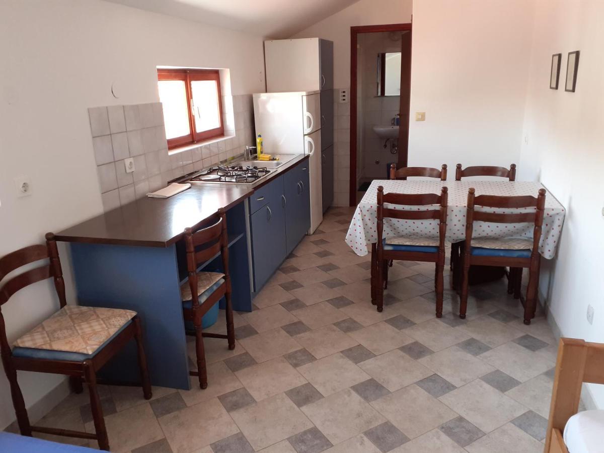 Vala Apartmani Bibinje Ngoại thất bức ảnh