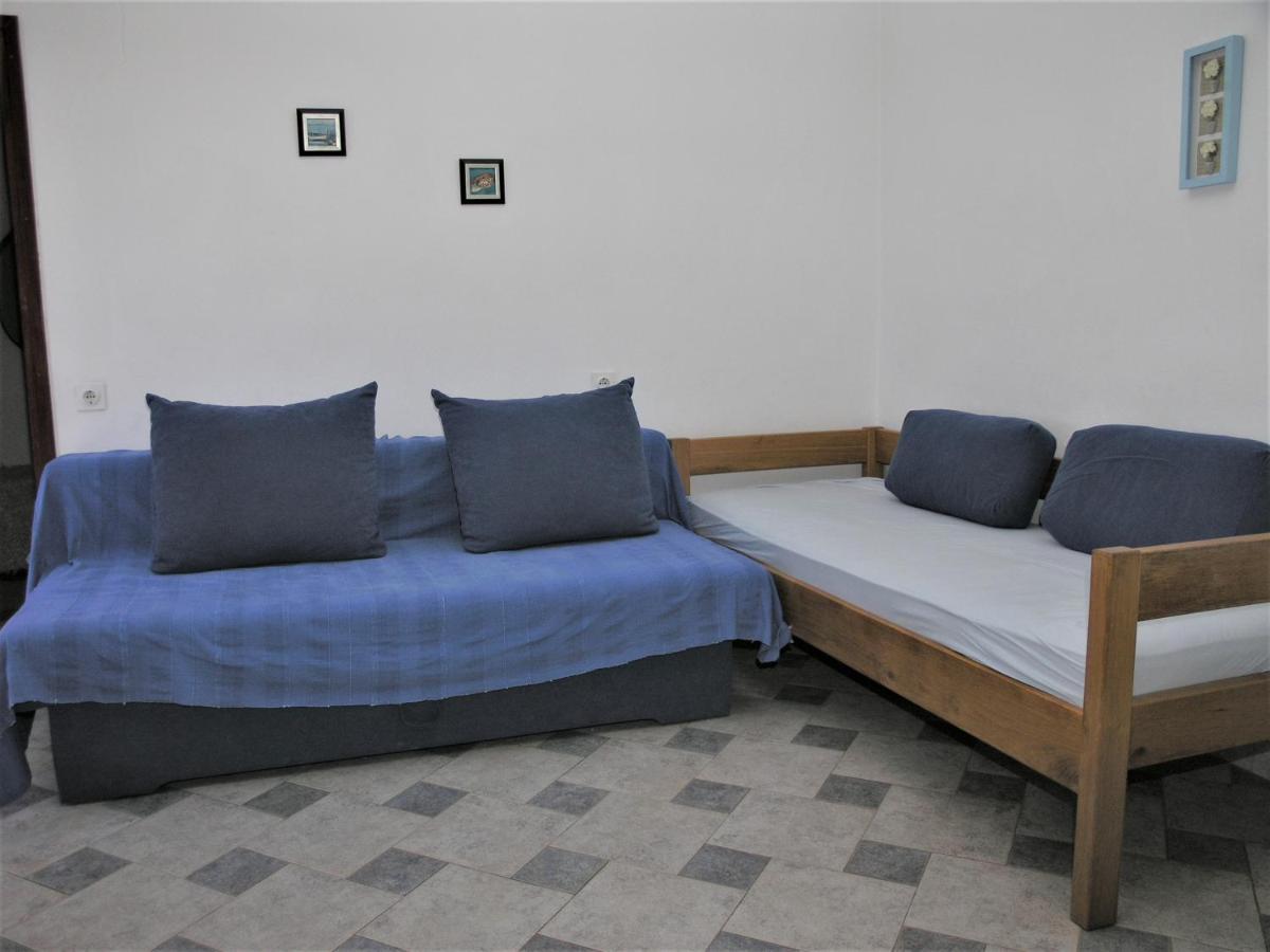 Vala Apartmani Bibinje Ngoại thất bức ảnh