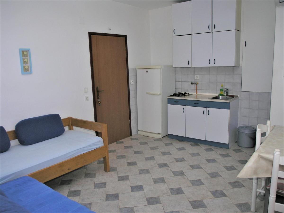Vala Apartmani Bibinje Ngoại thất bức ảnh