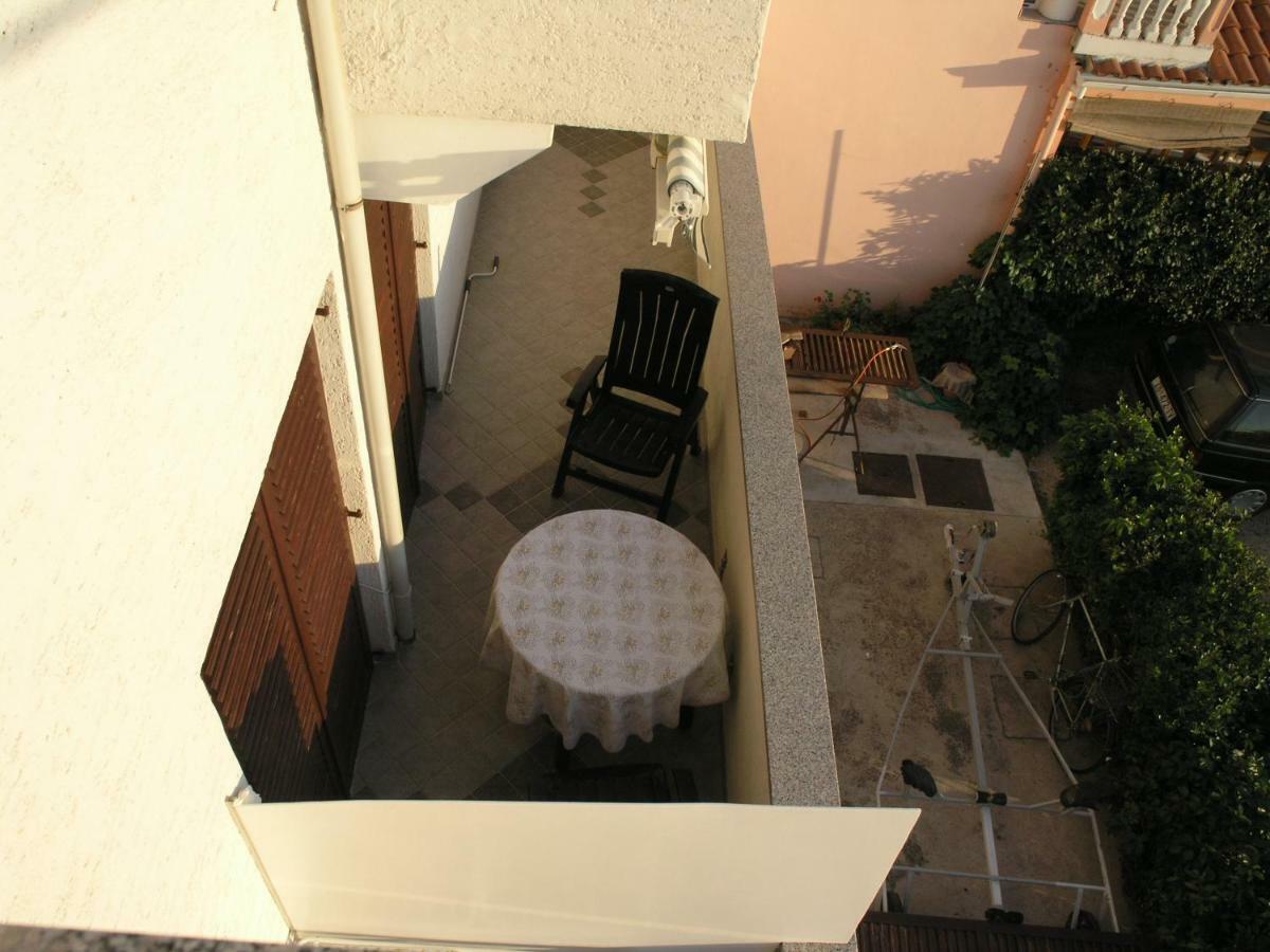 Vala Apartmani Bibinje Ngoại thất bức ảnh