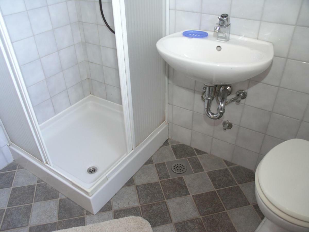 Vala Apartmani Bibinje Ngoại thất bức ảnh