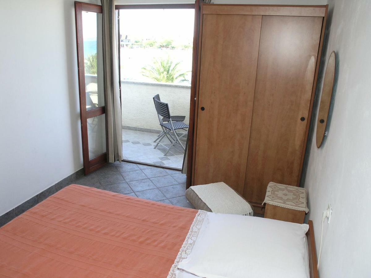 Vala Apartmani Bibinje Ngoại thất bức ảnh