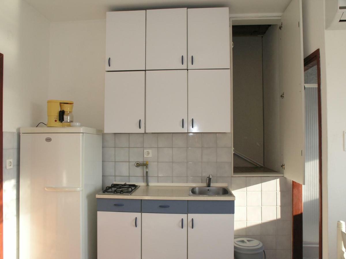 Vala Apartmani Bibinje Ngoại thất bức ảnh