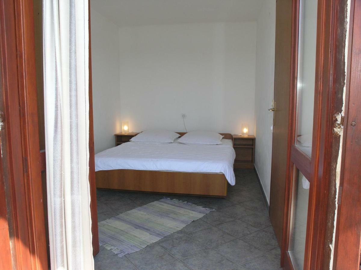 Vala Apartmani Bibinje Ngoại thất bức ảnh