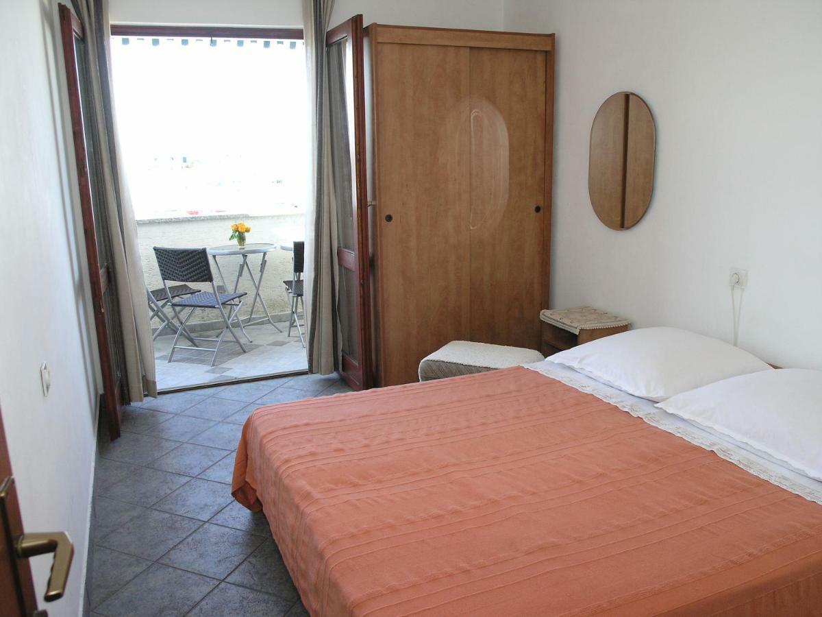 Vala Apartmani Bibinje Ngoại thất bức ảnh