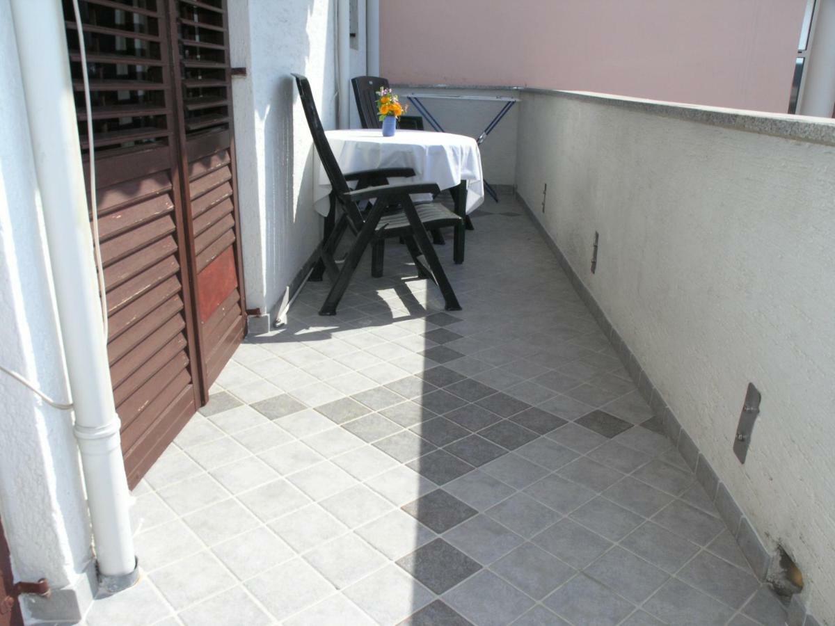 Vala Apartmani Bibinje Ngoại thất bức ảnh