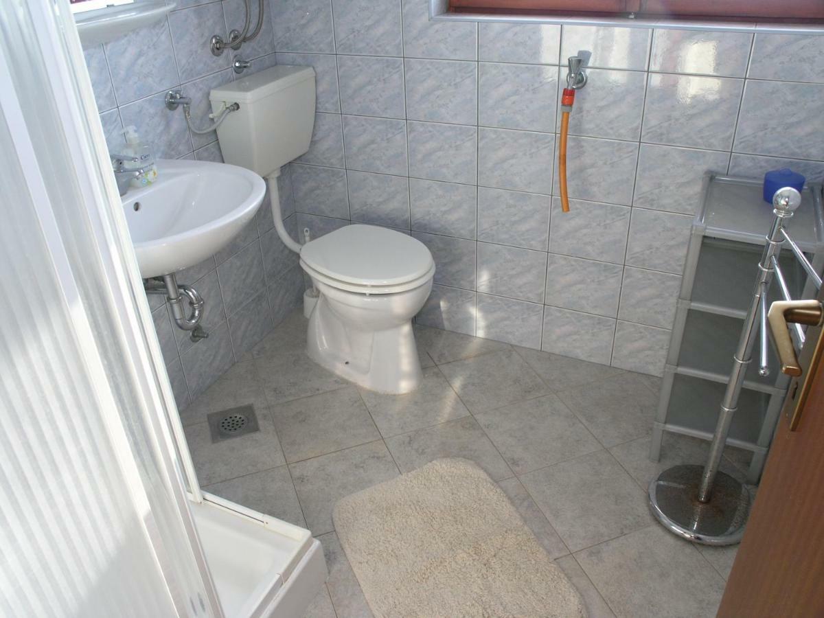 Vala Apartmani Bibinje Ngoại thất bức ảnh