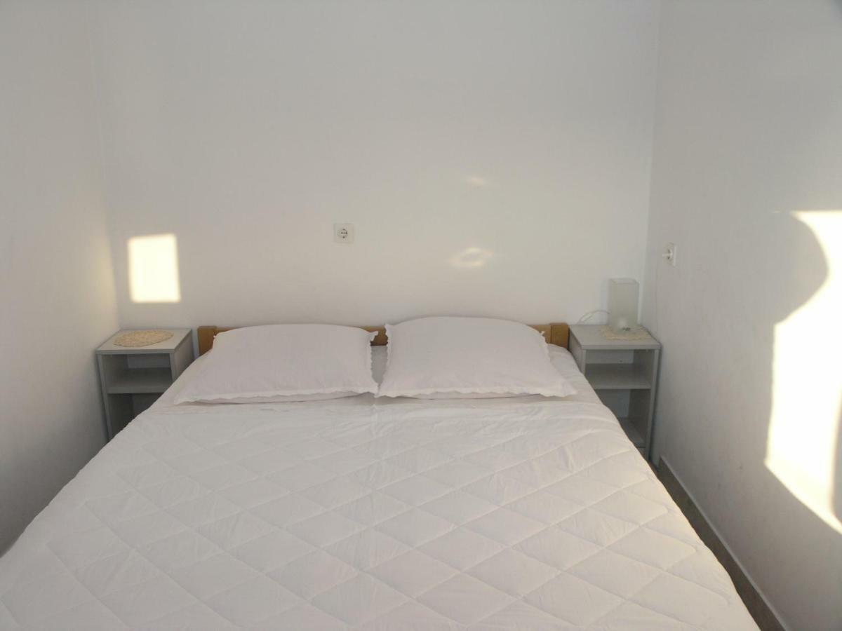 Vala Apartmani Bibinje Ngoại thất bức ảnh