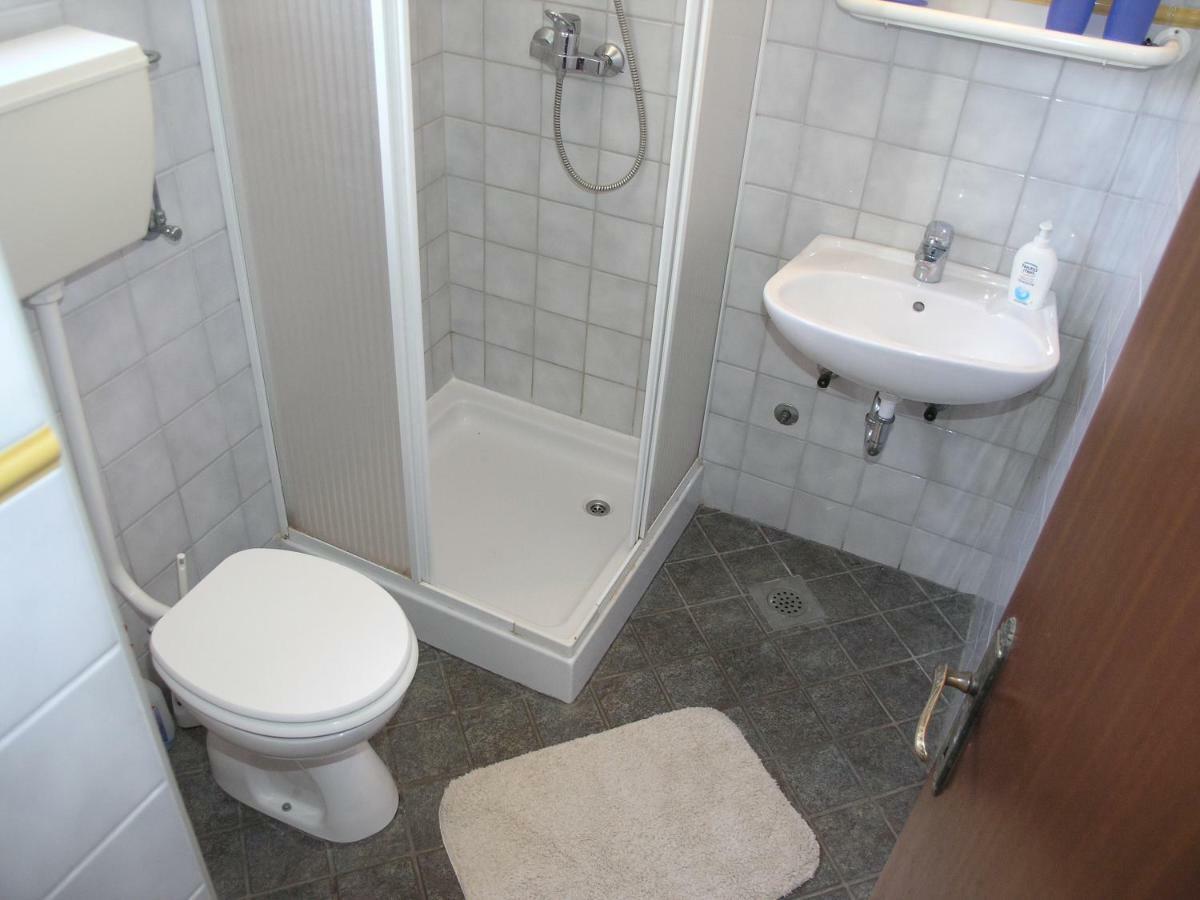 Vala Apartmani Bibinje Ngoại thất bức ảnh