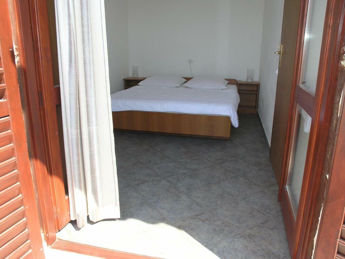 Vala Apartmani Bibinje Ngoại thất bức ảnh